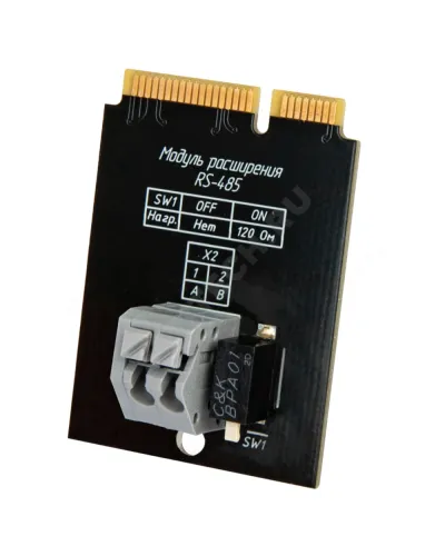 Модуль расширения Smart. RS485 STAHLMANN 2287309