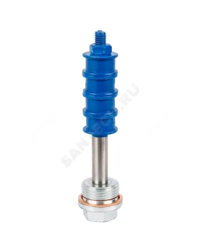Вставка магнитная для фильтра сетчатого FVF FVF-M для Ду 50 Danfoss 065B7793