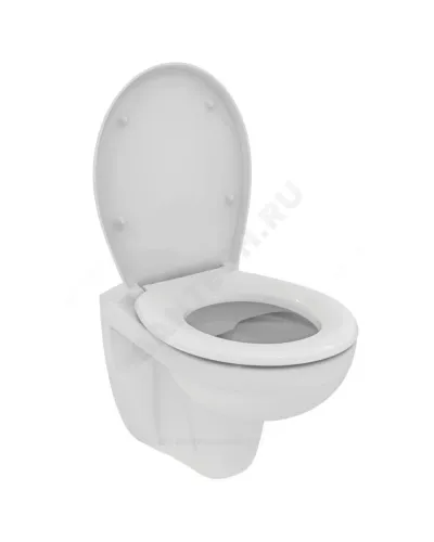 Унитаз подвесной