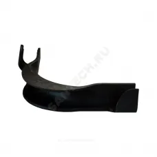 Фиксатор поворота для PE-X труб пластик Дн 25х90гр R549P Giacomini R549PY007