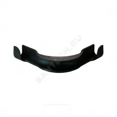 Фиксатор поворота для PE-X труб пластик Дн 25х90гр R549P Giacomini R549PY007
