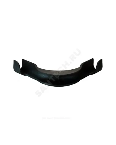 Фиксатор поворота для PE-X труб пластик Дн 20х90гр R549P Giacomini R549PY004