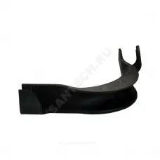 Фиксатор поворота для PE-X труб пластик Дн 25х90гр R549P Giacomini R549PY007