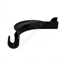 Фиксатор поворота для PE-X труб пластик Дн 20х90гр R549P Giacomini R549PY004