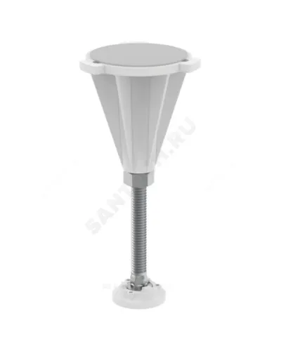 Ножки для душевого поддона ULTRAFLAT NEW комплект 6 шт Ideal Standard T462767