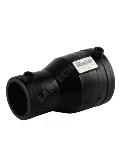 Переход электросварной ПЭ100 Дн 50х32 Ру16 SDR11 Type A TEGA 1818029