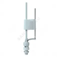 Арматура для бачка наливная 1/2" нижнее подключение Unicorn PA-N