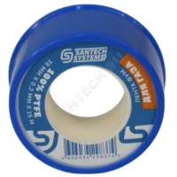 Лента ФУМ PTFE 19ммх0,2ммх15м катушка среда: газ SantechSystems