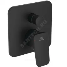 Смеситель встраиваемый для душа одноручный CERAPLAN Ideal Standard BD259XG
