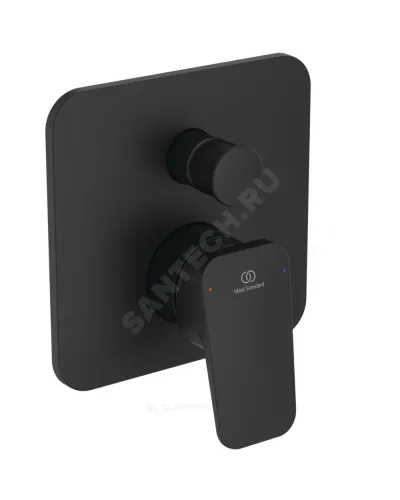 Смеситель встраиваемый для душа одноручный CERAPLAN Ideal Standard BD259XG