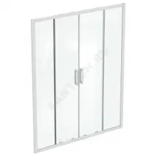 Дверь душевая CONNECT 2 Sliding door 1600х1950 мм Ideal Standard K968801