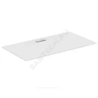 Поддон душевой акрил прямоугольный ULTRAFLAT NEW 1200х800х25 белый матовый Ideal Standard T4469V1