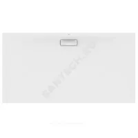 Поддон душевой акрил прямоугольный ULTRAFLAT NEW 1200х800х25 белый матовый Ideal Standard T4469V1