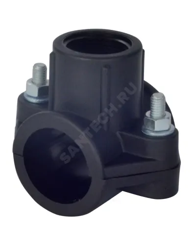 Седелка ПЭ Дн 32х3/4 VALFEX 121001532034