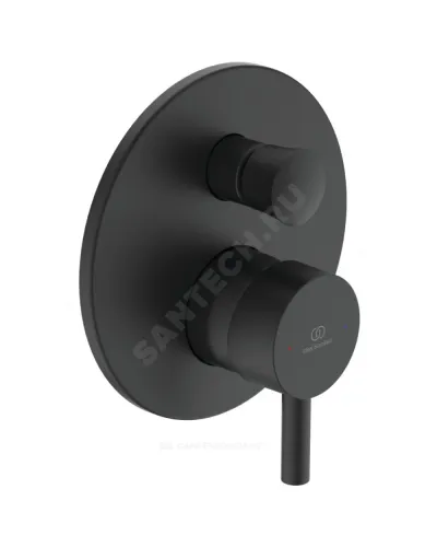 Смеситель встраиваемый для ванны с душем одноручный CERALINE Ideal Standard A6939XG