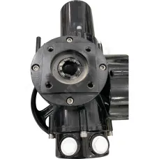 Электропривод многооборотный S-100-24 А 220В Benarmo