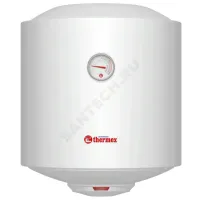 Водонагреватель электрический накопительный 30 л 1,5 кВт TitaniumHeat 30 V Slim THERMEX ЭдЭБ01018