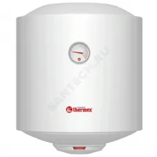 Водонагреватель электрический накопительный 30 л 1,5 кВт TitaniumHeat 30 V Slim THERMEX ЭдЭБ01018