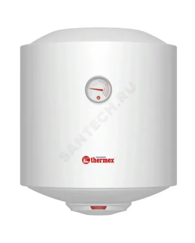 Водонагреватель электрический накопительный 60 л 1,5 кВт TitaniumHeat 60V Slim THERMEX ЭдЭБ01020