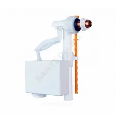Арматура для бачка наливная Uni Jolly 1/2" боковое подключение OLI 560170/044992