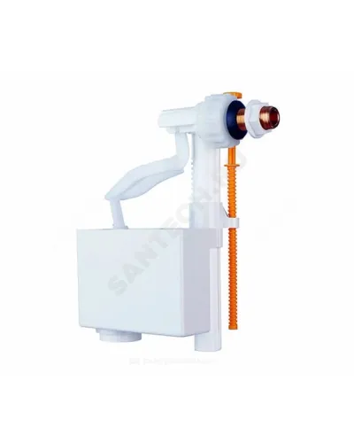 Арматура для бачка наливная Uni Jolly 1/2 боковое подключение OLI 560170/044992