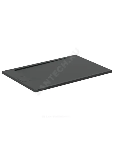 Поддон душевой акрил прямоугольный Ultraflat S i.life 1200х900х30 Ideal Standard T5221FV