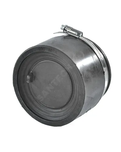 Переходник резина SML FIX Ду 100х104-110 Normaconnect 2459003100