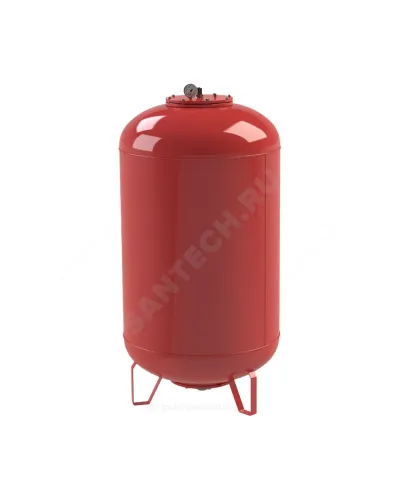 Бак расширительный мембранный для отопления 600 л 10 бар 1 1/4 НР Flexcon RM Flamco 26041RU