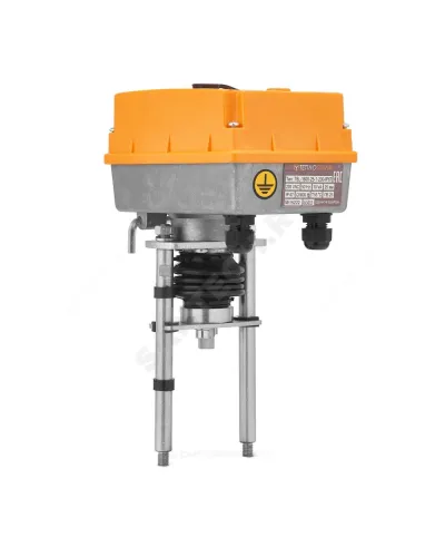 Электропривод аналоговый TSL-2200-40-2AR-230-IP67 230В Теплосила 312R