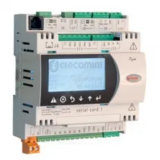 Контроллер KPM30 Giacomini KPM30Y003