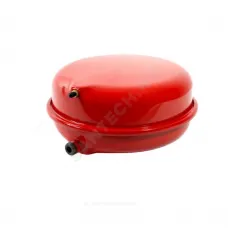 Бак расширительный мембранный 10 л 3 бар 3/4" НР ПБ Unipump 41226