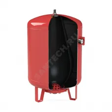 Бак расширительный мембранный для отопления 110 л 10 бар 1 1/4" НР Flexcon RM Flamco 26037RU