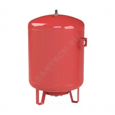 Бак расширительный мембранный для отопления 110 л 10 бар 1 1/4" НР Flexcon RM Flamco 26037RU