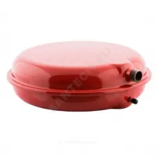 Бак расширительный мембранный для отопления 10 л 3 бар 3/4" НР F (плоский) Джилекс 7710