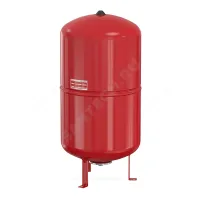 Бак расширительный мембранный для отопления 1000 л 6 бар 1" НР Flexcon R Flamco 16903RU