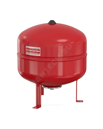 Бак расширительный мембранный для отопления 1000 л 6 бар 1 НР Flexcon R Flamco 16903RU