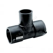 Тройник электросварной ПЭ100 Дн 110х90 Ру16 SDR11 EUROSTANDARD 2122161190