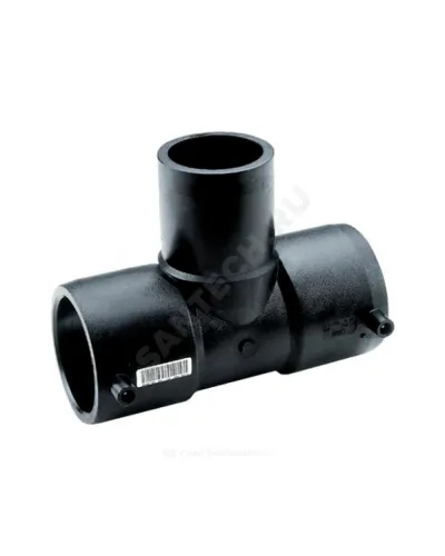 Тройник электросварной ПЭ100 Дн 110х90 Ру16 SDR11 EUROSTANDARD 2122161190
