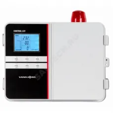 Шкаф управления Control LCV 211 2,2kW (12А) DOL Vandjord 51541006