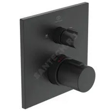 Смеситель встраиваемый для душа термостат Ideal Standard A1000NUSTC