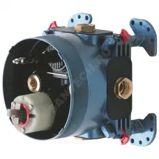 Смеситель встраиваемый для душа термостат Ideal Standard A1000NUSTC