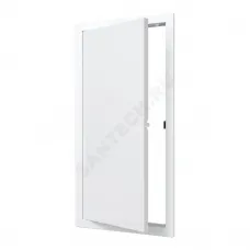 Люк пластик 172х322 нажимной фл 150х300 Evecs LN L1530N