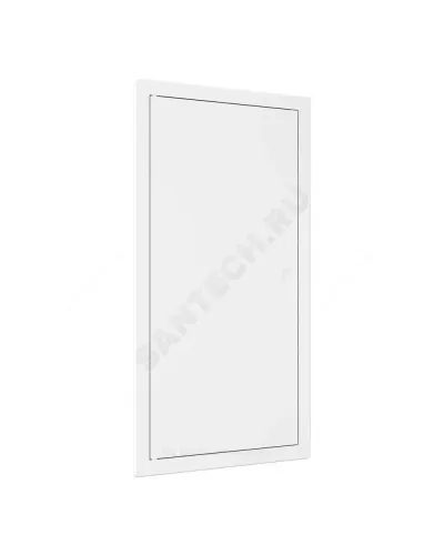 Люк пластик 172х322 нажимной фл 150х300 Evecs LN L1530N