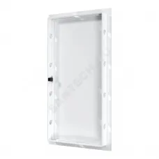 Люк пластик 172х322 нажимной фл 150х300 Evecs LN L1530N
