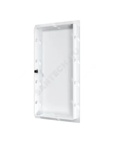 Люк пластик 223х423 нажимной фл 200х400 Evecs LN L2040N
