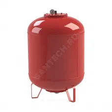 Бак расширительный мембранный для отопления 425 л 10 бар 1 1/4" НР Flexcon RM Flamco 26040RU