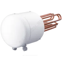 Фланец с нагревательными ТЭН FCR 28/120 для бойлеров SB 602-1002 AC 6/12кВт Stiebel Eltron 071332