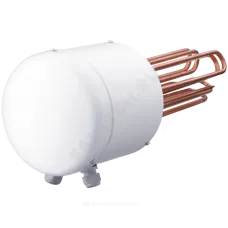 Фланец с нагревательными ТЭН FCR 28/120 для бойлеров SB 602-1002 AC 12кВт Stiebel Eltron 000694