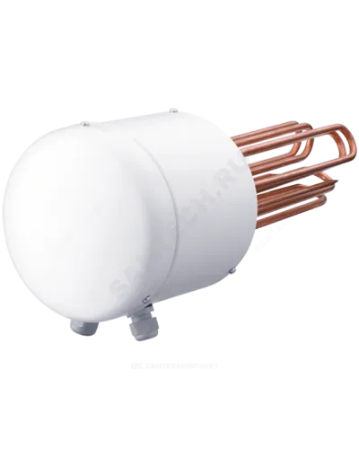 Фланец с нагревательными ТЭН FCR 28/120 для бойлеров SB 602-1002 AC 12кВт Stiebel Eltron 000694