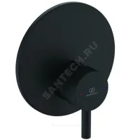 Смеситель встраиваемый для душа одноручный CERALINE Ideal Standard BD138XG